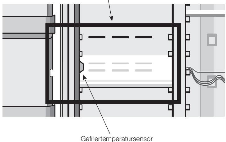 AEG-ELECTROLUX ENL60810X - If you still require service - 1