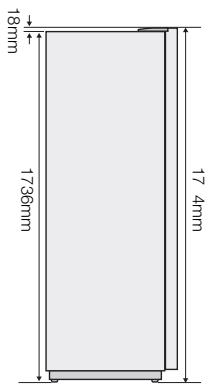 AEG-ELECTROLUX ENL60810X - Allgemeine Montage - 2