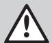 AEG-ELECTROLUX ENL60810X - warning - 2