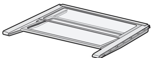 AEG-ELECTROLUX ENL60810X - - Ablage einschieben: - 3