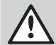 AEG-ELECTROLUX ENL60810X - warning - 1