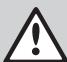 AEG-ELECTROLUX ENL60810X - Normal Operation - For cool water, add ice. - 1