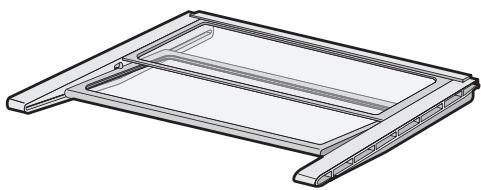 AEG-ELECTROLUX ENL60810X - - To collapse the shelf: - 3
