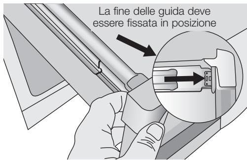 AEG-ELECTROLUX ENL60810X - Balconcini e cassetti telescopici per congelatore - 1