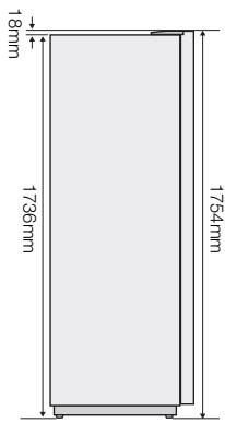 AEG-ELECTROLUX ENL60810X - If you still require service - 6