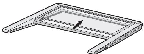 AEG-ELECTROLUX ENL60810X - Aufklappen: - 1