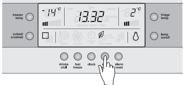 AEG-ELECTROLUX ENL60810X - caution - 1