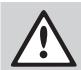 AEG-ELECTROLUX ENL60810X - Cleaning your refrigerator - 1