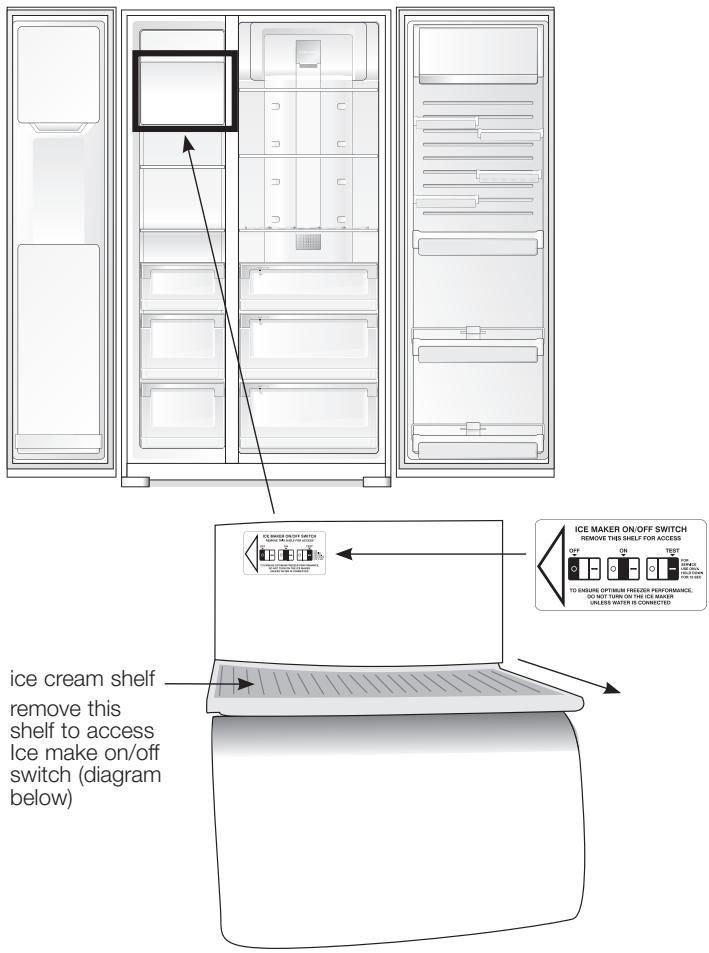 AEG-ELECTROLUX ENL60810X - caution - 1