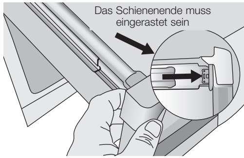 AEG-ELECTROLUX ENL60810X - Ausziehbare Gefrier- und Gemüsefischer - 1