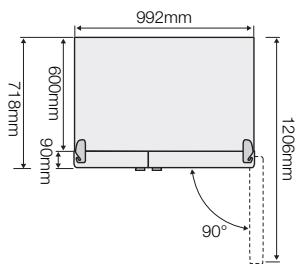 AEG-ELECTROLUX ENL60810X - General Installation - 6