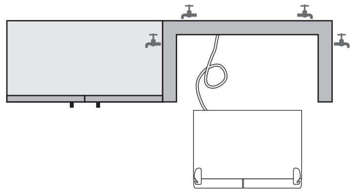 AEG-ELECTROLUX ENL60810X - Ice and water models - 1