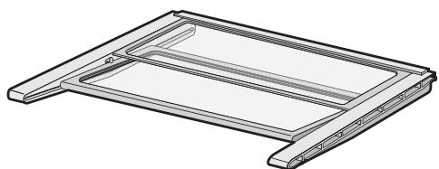 AEG-ELECTROLUX ENL60810X - Pour rabattre la clayette : - 3