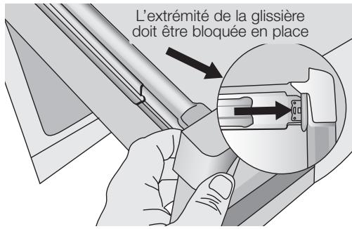 AEG-ELECTROLUX ENL60810X - Bacs à congélation et bacs à légumes téléscopiques - 1
