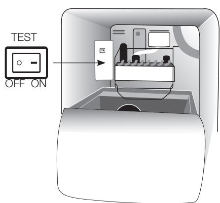 AEG-ELECTROLUX ENL60810X - caution - 2
