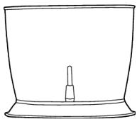 AEG-ELECTROLUX ESTM1150 - 4