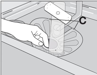 AEG-ELECTROLUX F65401IM0P - Pour retarder et nettoyer les filtres - 3