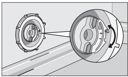 AEG-ELECTROLUX F65401IM0P - Manual adjustment - 1