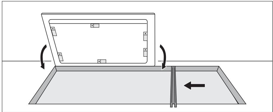AEG-ELECTROLUX FM 4800 TYAN - Montage de plusieurs appareils - 1