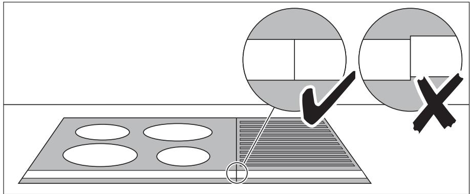 AEG-ELECTROLUX FM 4863 K-AN - Montage de plusieurs appareils - 4