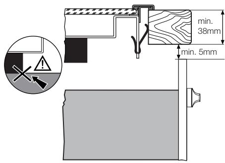 AEG-ELECTROLUX GK69TSICN - Consignes de sécurité - 7