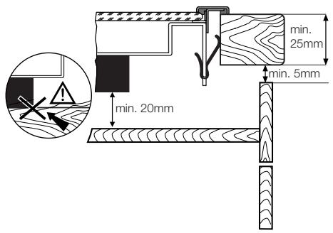 AEG-ELECTROLUX GK69TSICN - Consignes de sécurité - 6
