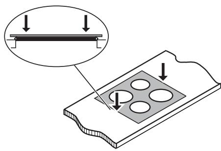 AEG-ELECTROLUX GK69TSICN - Consignes de sécurité - 5