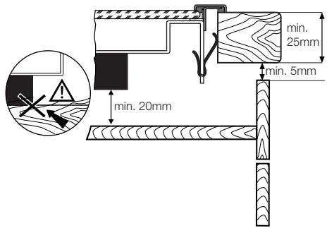 AEG-ELECTROLUX GK69TSICN - Avverenza Importante! - 6