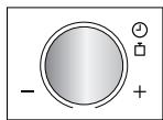 AEG-ELECTROLUX MC1753E - Garautomatik & Auftauautomatik Betrieb - 2