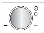 AEG-ELECTROLUX MC1753E - Kooktimer - 2