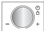 AEG-ELECTROLUX MC1753E - Plus & min - 2