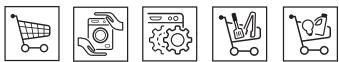 AEG-ELECTROLUX MC1753E - ACCESSOIRES EN VERBRUIKSARTIKELEN - 1