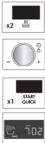 AEG-ELECTROLUX MC1753E - Cozedura automática - 1