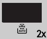 AEG-ELECTROLUX MC1753E - PROGRAMMA'S - 8