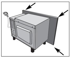 AEG-ELECTROLUX MC1753E - Bevestigingsoptie 2: - 1