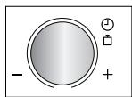 AEG-ELECTROLUX MC1753E - Minuterie - 2