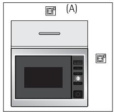 AEG-ELECTROLUX MC1753E - Raccordement électrique - 1
