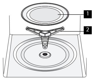 AEG-ELECTROLUX MC1753E - HINWEIS: - 2