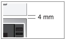 AEG-ELECTROLUX MC1753E - Installation de l'appareil - 1
