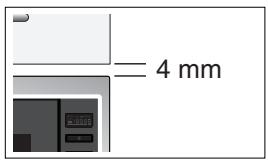 AEG-ELECTROLUX MC1763E-W - Instalação do aparelho - 1