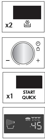 AEG-ELECTROLUX MC1763E-W - Auftauautomatik - 2