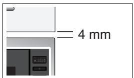 AEG-ELECTROLUX MC1763E-W - Installeren van het apparaat - 1