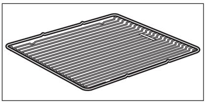 AEG-ELECTROLUX EEC44549OX - ACCESSIONS - 1