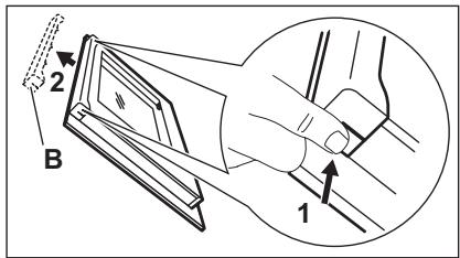 AEG-ELECTROLUX EEC44549OX - AVERTISSEMENT - 2