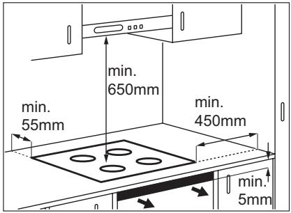 AEG-ELECTROLUX EGD6576 - SUBSTITUÇÃO DO CABO DE LIGACão - 2