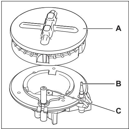AEG-ELECTROLUX EGD6576 - ADVERTÉNCIA - 3