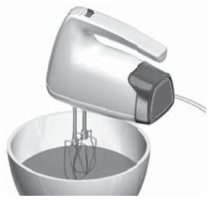 AEG-ELECTROLUX EHM6200-U - Operating instructions / Bedienungsanleitung Instructions d'utilisation / Bedieningsinstructies - 1