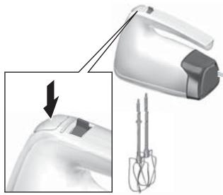AEG-ELECTROLUX EHM6200-U - NL - 1