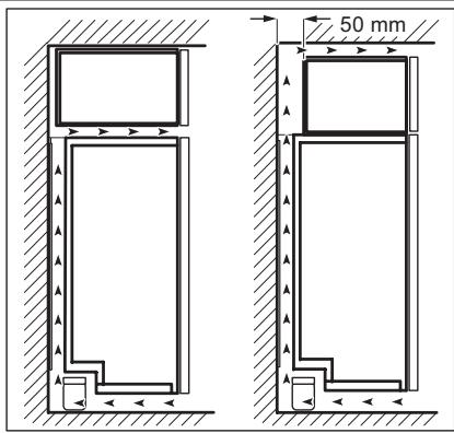 AEG-ELECTROLUX EUF3047AO - LOCATION - 1