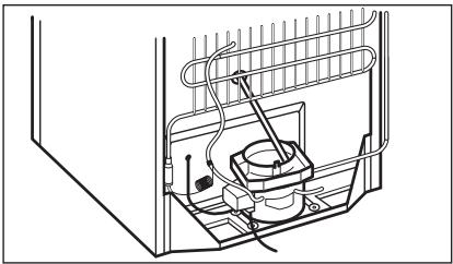 AEG-ELECTROLUX EUF3047AO - DE BINNENKANT SCHOONMAKEN - 1